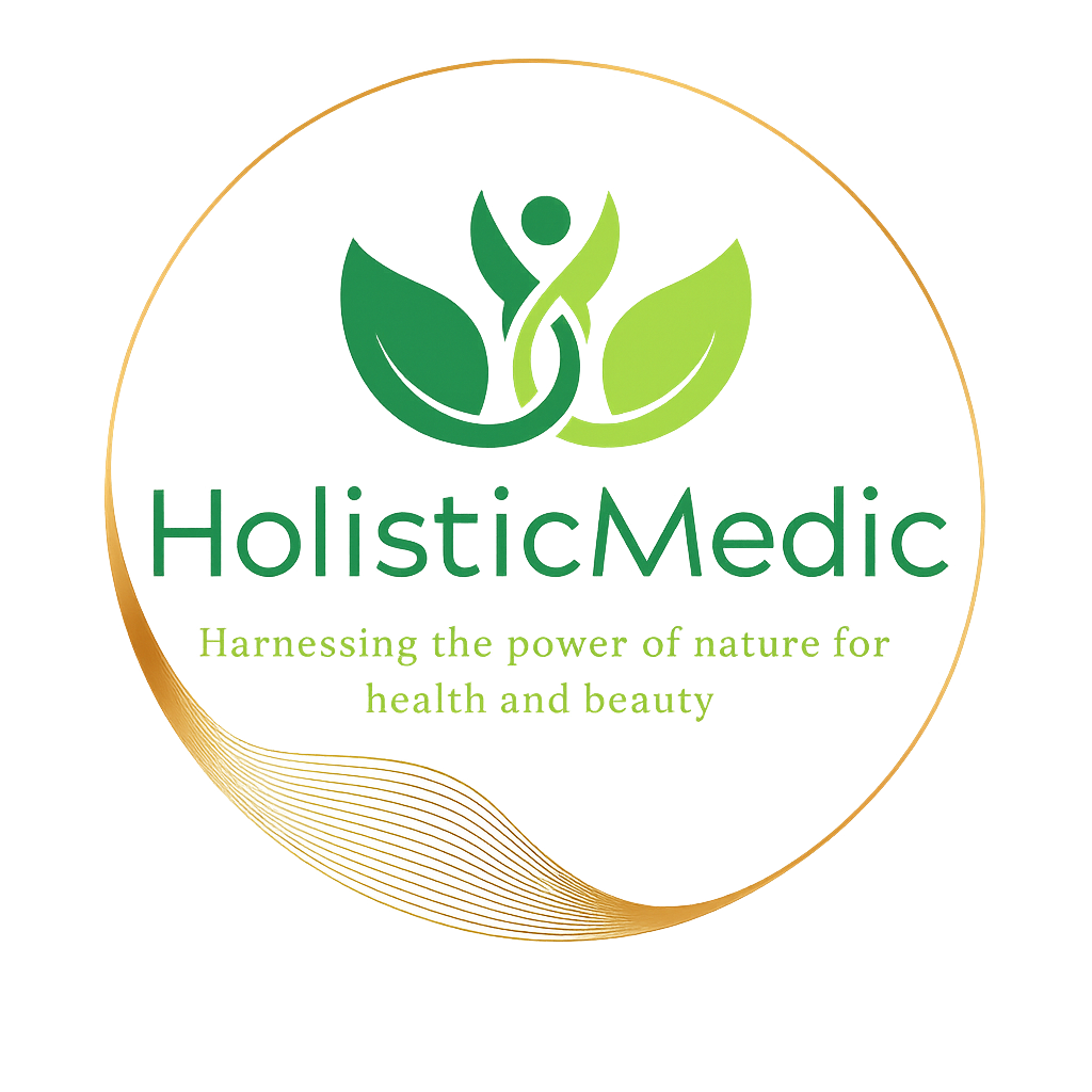 HolisticMedic